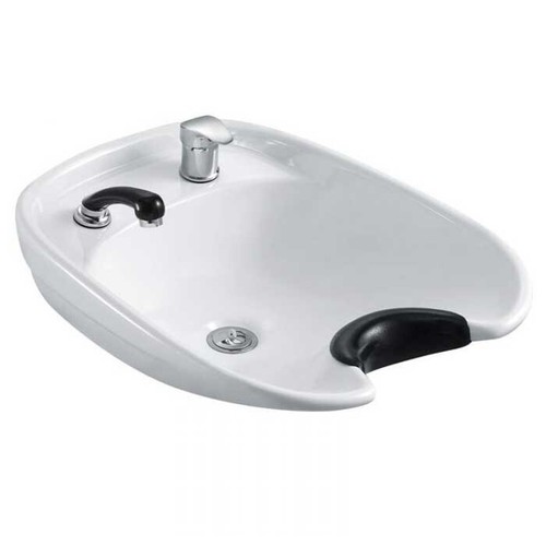 Salon fit standard - fit, backwash
