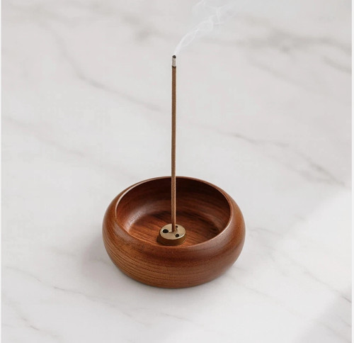 Bowl type incense burner - bowl,