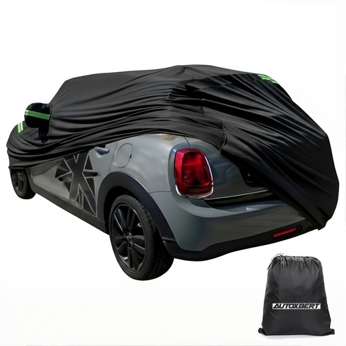 Layer car cover - cover, bag