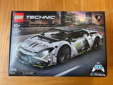 Lego technic lamborghini - technic,