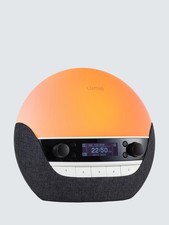Lumie Bodyclock Luxe 750DAB