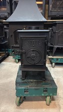 Classic JOTUL 600 cast iron