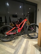 2024 Specialized Demo Custom