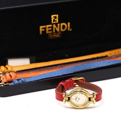 Vintage box fendi - vintage, [box]