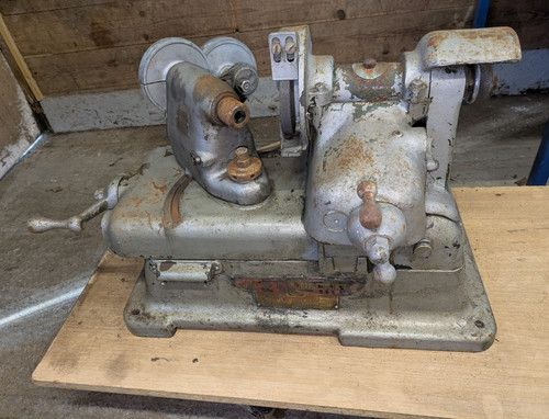 Black and decker valvemaster - black,