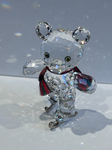 Swarovski crystal kris - crystal,