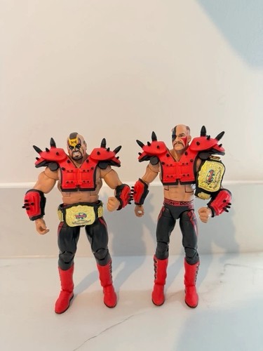 Wwe elite collection action - collection,