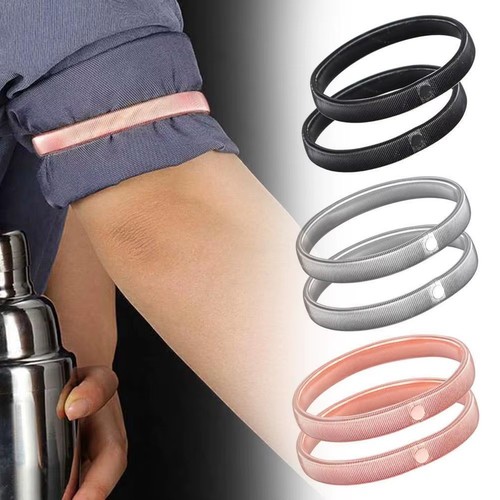 Pcs elastic shirt sleeve - pcs,