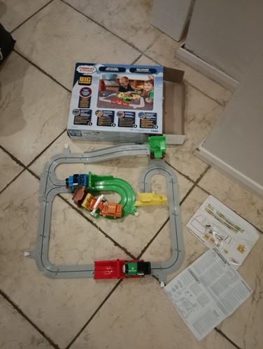 Tomy thomas friends - thomas,