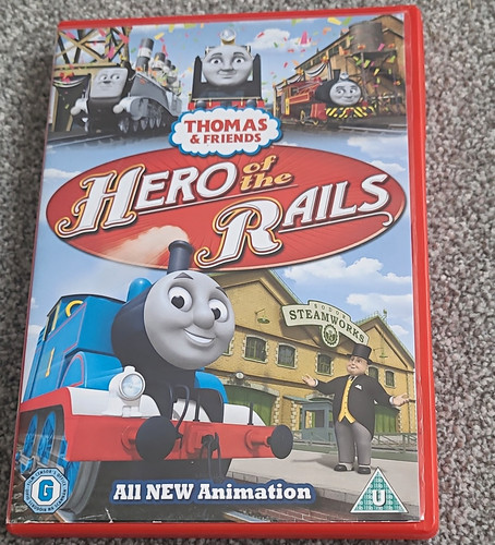 Universal thomas friends - &,
