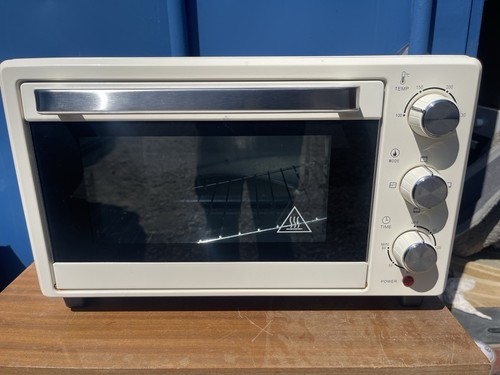 Homcom mini oven 21l - homcom,