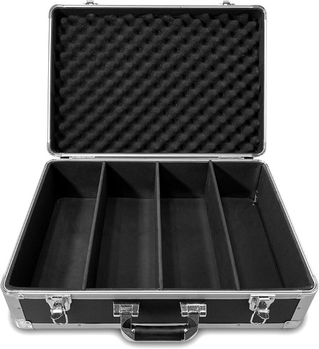 Gorilla carry storage - cd, case