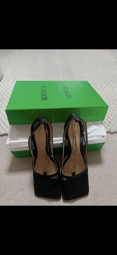 Genuine bottega veneta mesh - genuine,