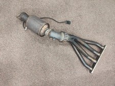 Mini Cooper S R53 Sport