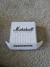 Marshall Original Footswitch