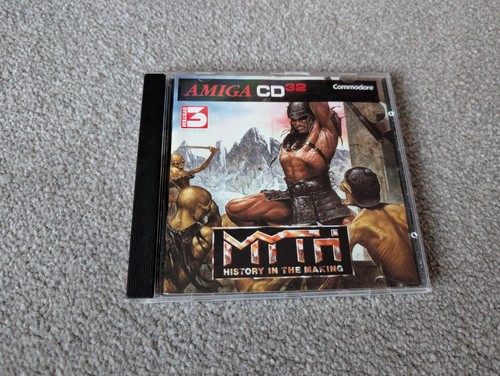 Myth history the making - history,