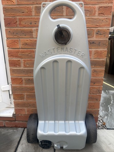 Hitchman wastemaster 38l - 38l, waste