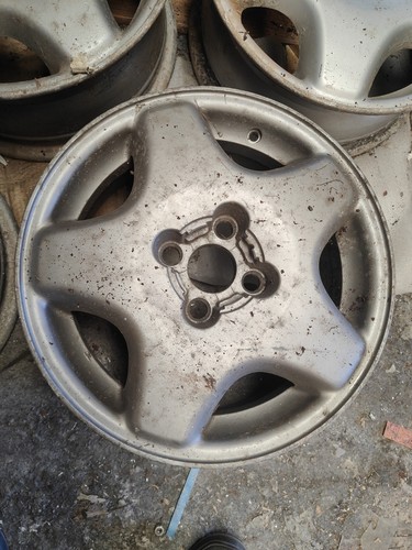 Rover 216 gti - rover, stud