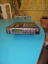 Vintage Yamaha FX 550