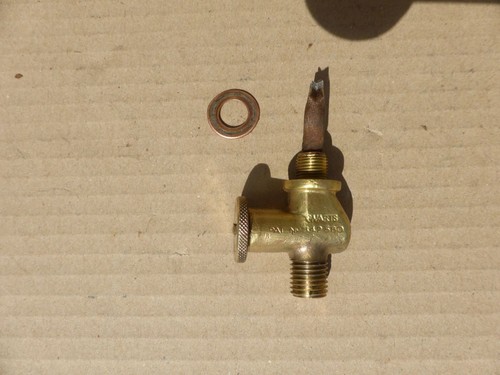 British seagull polished brass - seagull,