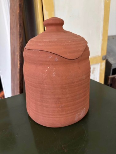 Tandoori cooking pot weston - tandoori,