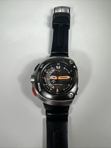 Citizen promaster aqualand - citizen,