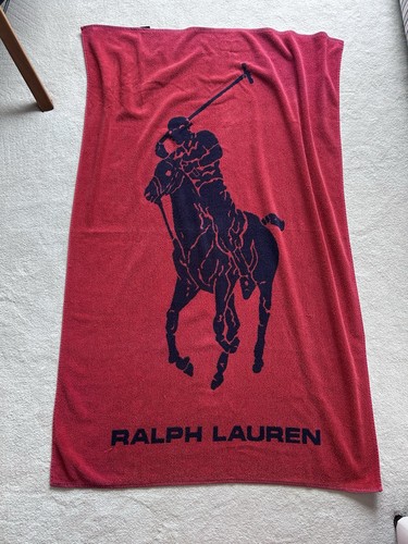 Ralph lauren beach towel - lauren,