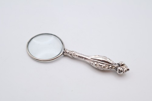 Charming antique silver - charming,
