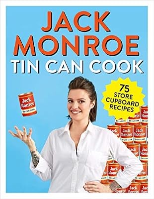 Tin can cook simple - tin,
