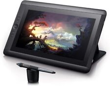 Wacom CINTIQ 13HD INTERACTIVE Drawing Tablet