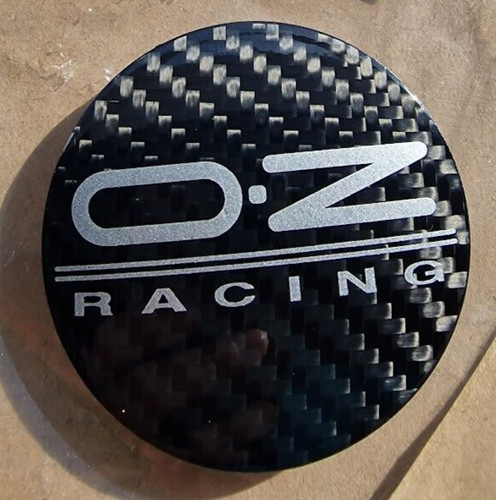 59mm genuine racing - 1x,