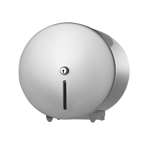 Mini jumbo metal silver white - mini,