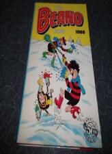 The Beano Book 1988 (Annual)-D