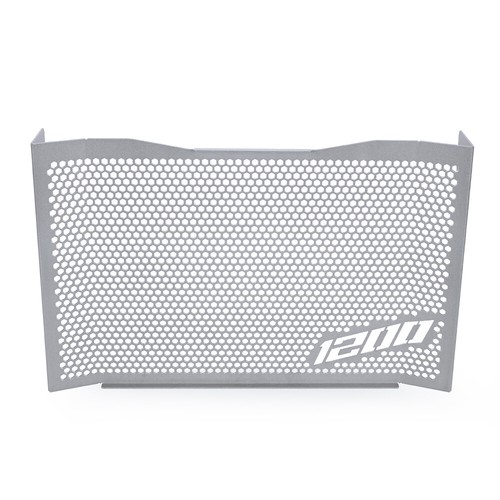 Motorcycle radiator grille - motorcycle,