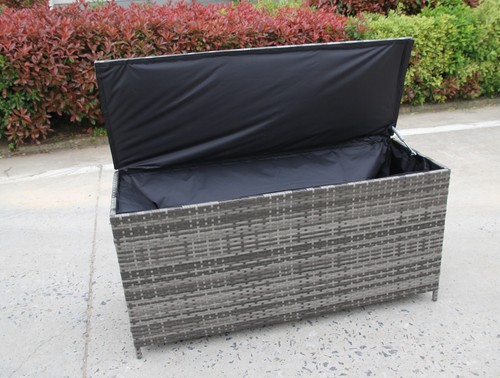 New rattan plastic garden - rattan,