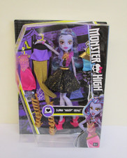 Monster High Djinni 'Whisp'