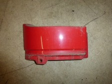 Trim Opel Zafira A also OPC