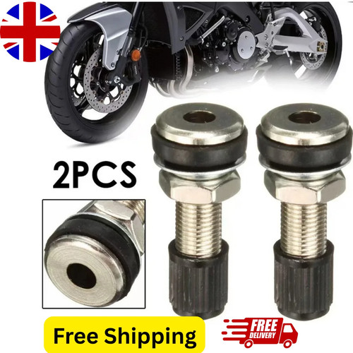 Pcs metal tyre - 2, stems