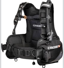 Cressi Solid Plus BCD Jacket