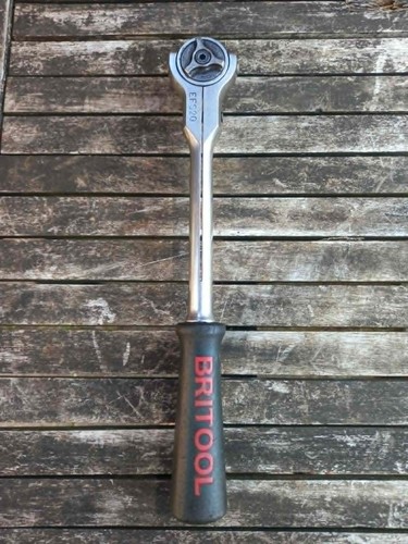 Britool efs20 drive - 1/2",