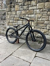 Canyon Stitched 360 Dirt Jump