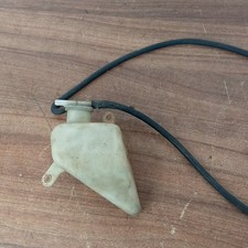 Suzuki GSX400F Coolant