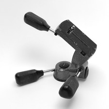 Gitzo Three Way Magnesium