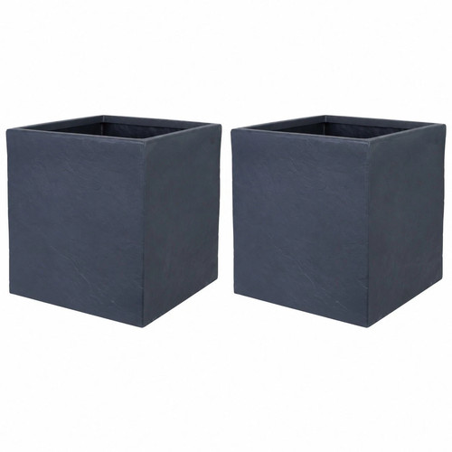 Pack square plant - of,