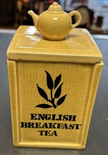 WADE ENGLISH BREAKFAST TEA