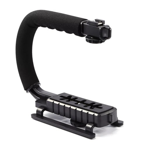 Camera stabilizer bracket - camera,