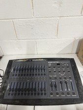 Transcension Scene Setter