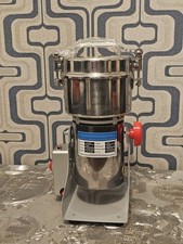 Electric Grain Grinder