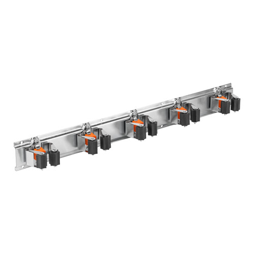 Grip wall mount - 5,
