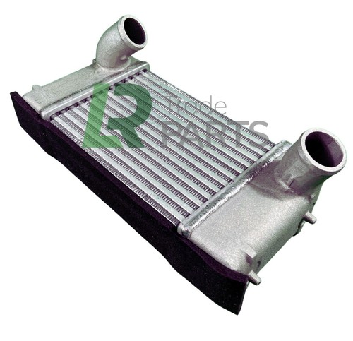 Aluminium intercooler for - aluminium,